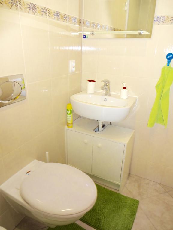 Old Town Apartments プラハ 部屋 写真