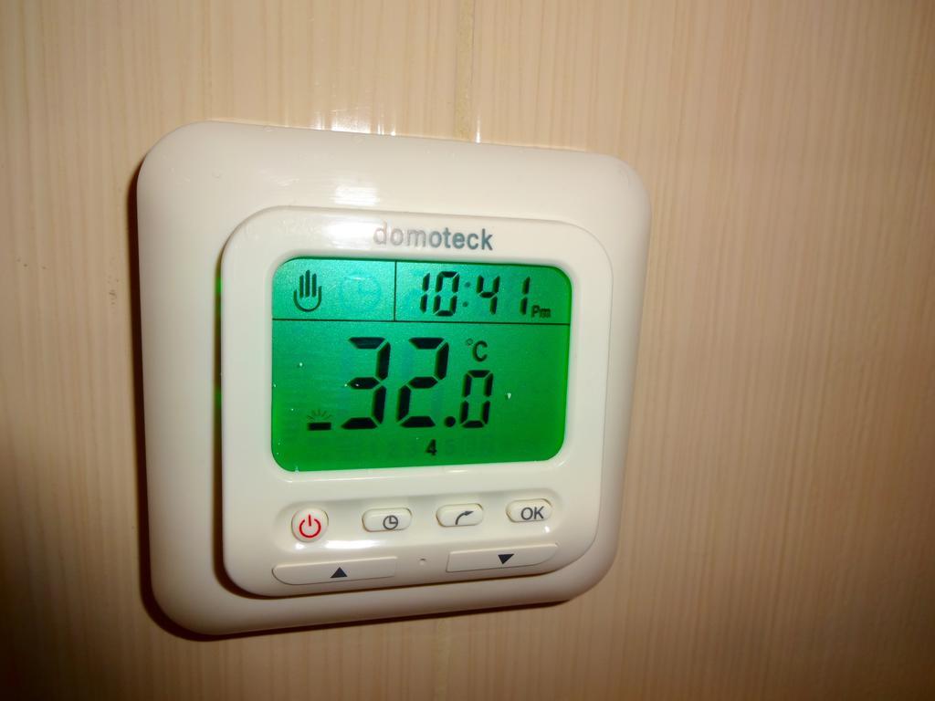 Old Town Apartments プラハ 部屋 写真