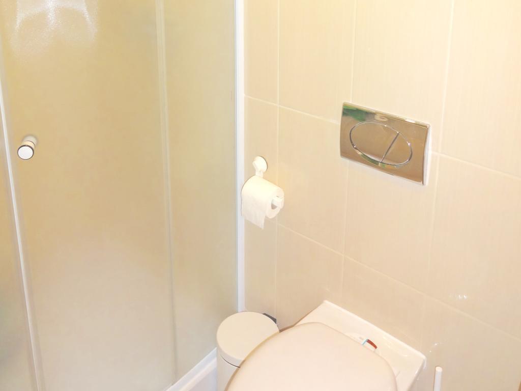 Old Town Apartments プラハ 部屋 写真