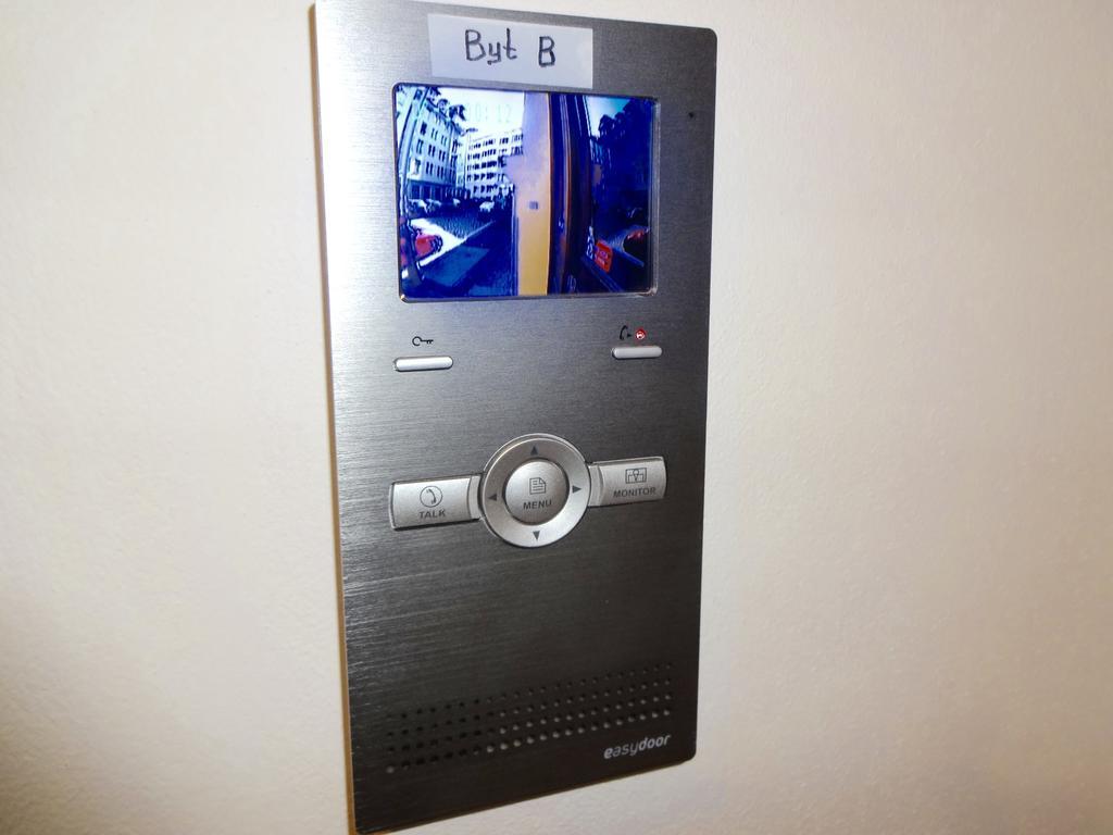 Old Town Apartments プラハ 部屋 写真