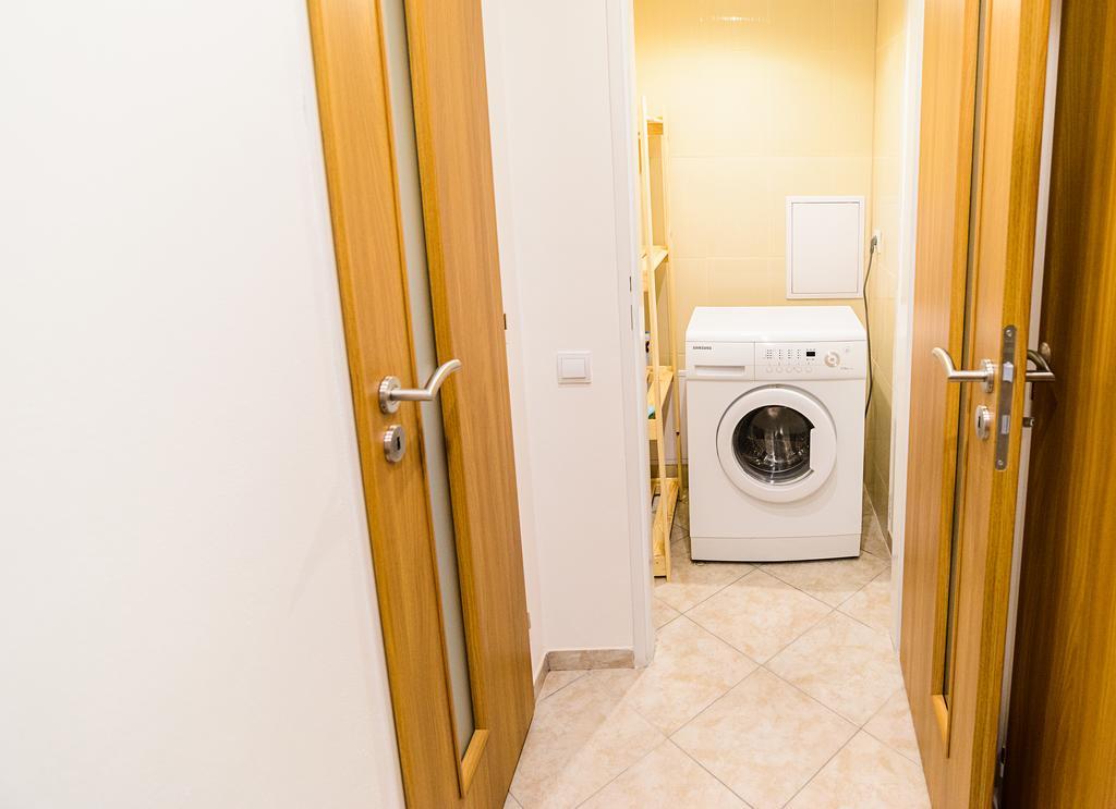 Old Town Apartments プラハ エクステリア 写真