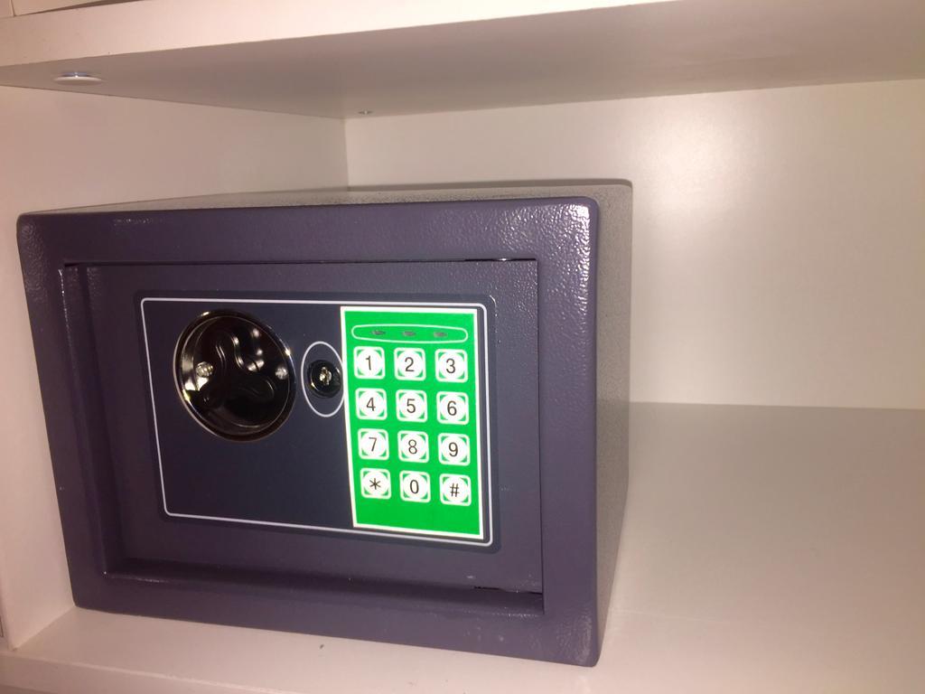 Old Town Apartments プラハ エクステリア 写真