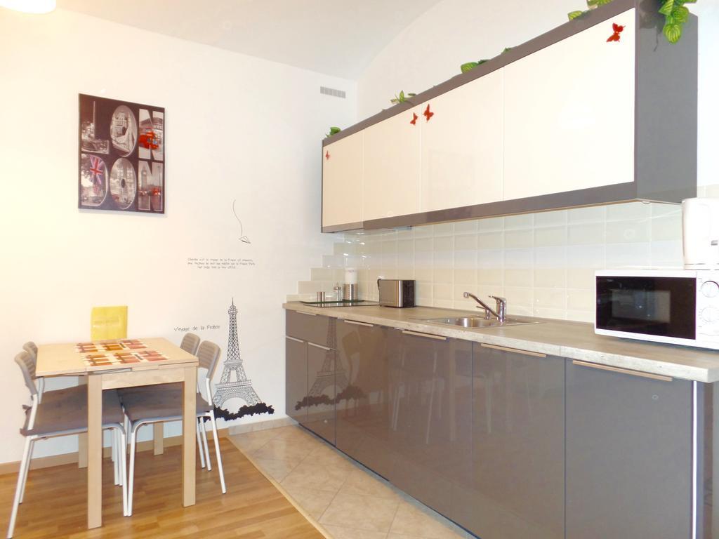 Old Town Apartments プラハ エクステリア 写真